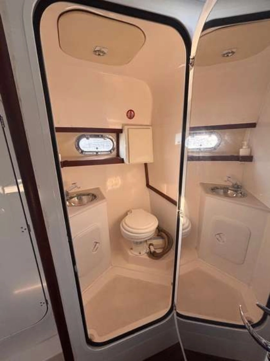 Mano Marine 26.50 CRUISER de segunda mano en venta