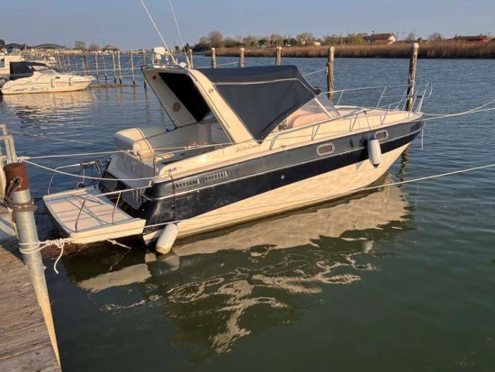 Mano Marine 26.50 CRUISER de segunda mano en venta