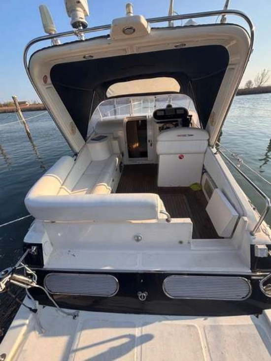 Mano Marine 26.50 CRUISER de segunda mano en venta