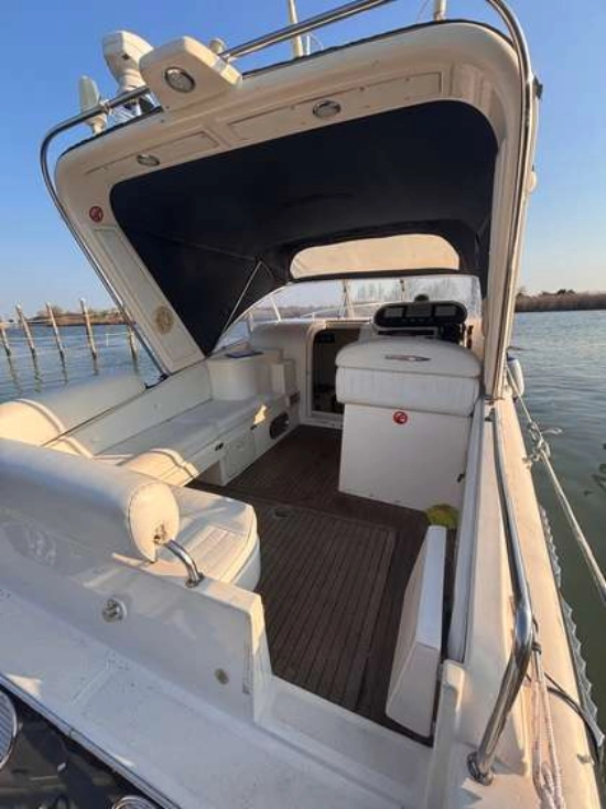 Mano Marine 26.50 CRUISER de segunda mano en venta
