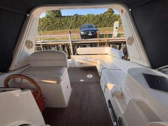 Mano Marine 26.50 CRUISER de segunda mano en venta