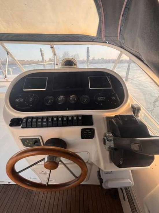 Mano Marine 26.50 CRUISER de segunda mano en venta