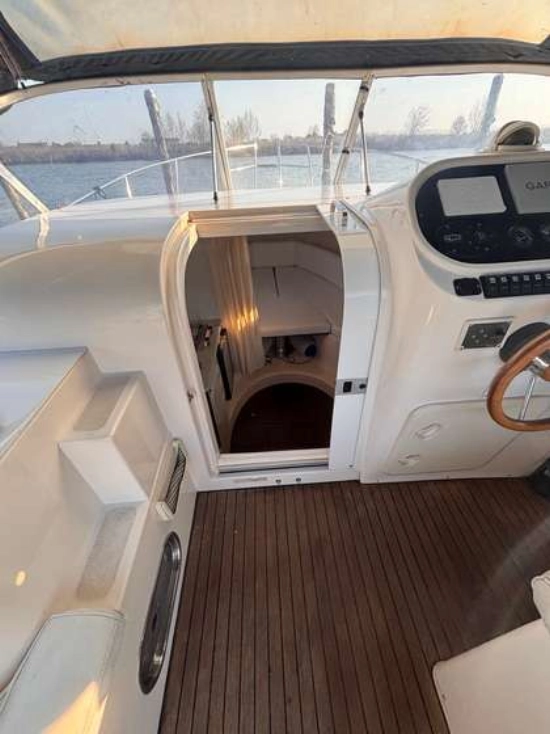 Mano Marine 26.50 CRUISER de segunda mano en venta
