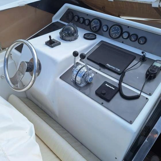 MONDOMARINE 60 de segunda mano en venta