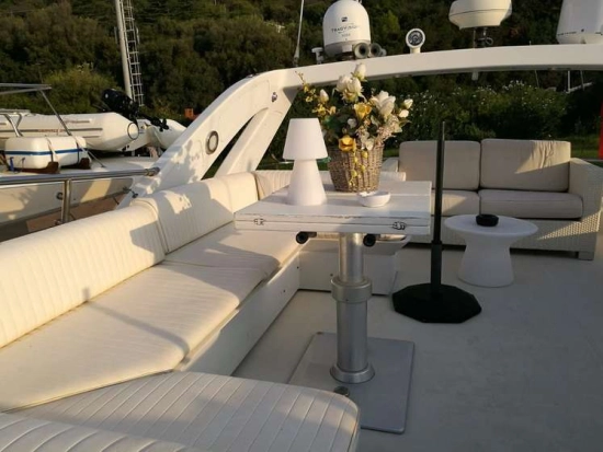 MONDOMARINE 60 de segunda mano en venta