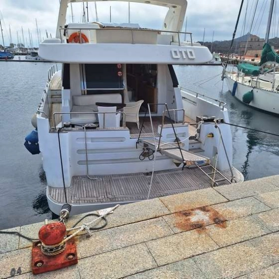 MONDOMARINE 60 de segunda mano en venta