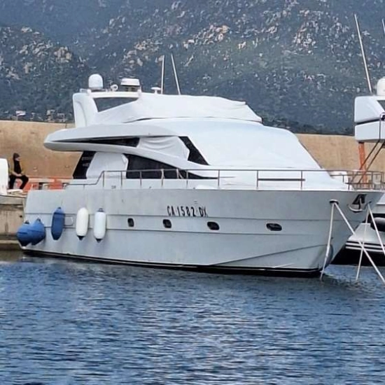 MONDOMARINE 60 de segunda mano en venta