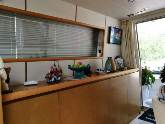 MONDOMARINE 60 de segunda mano en venta