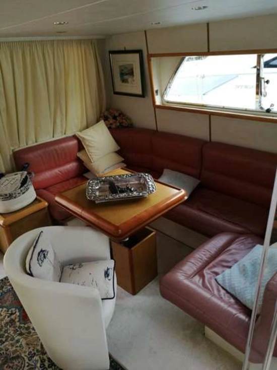MONDOMARINE 60 de segunda mano en venta