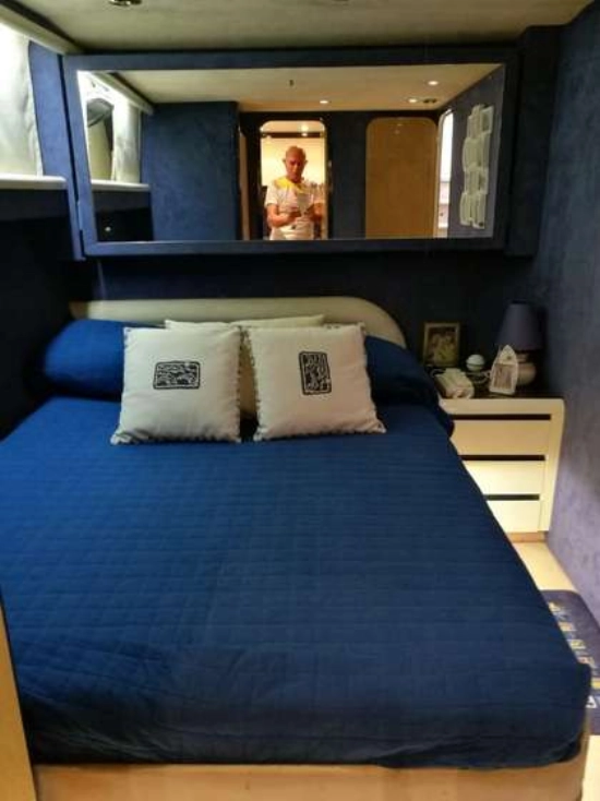 MONDOMARINE 60 de segunda mano en venta