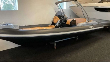 THOR 700 SPORT de segunda mano en venta