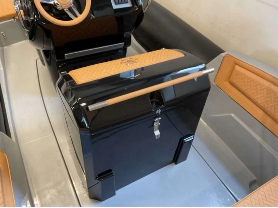 THOR 700 SPORT usata in vendita