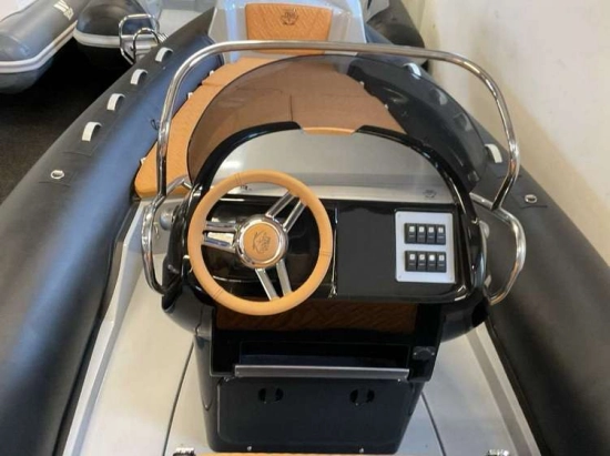 THOR 700 SPORT usata in vendita