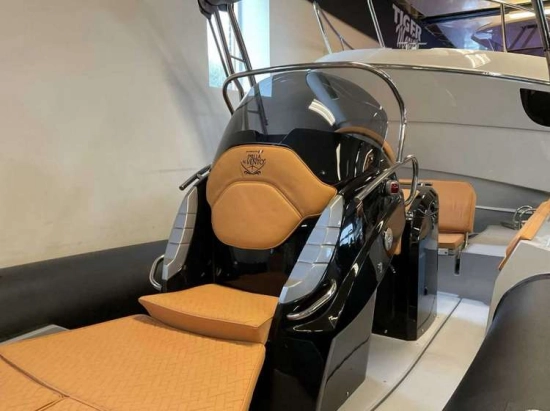 THOR 700 SPORT usata in vendita