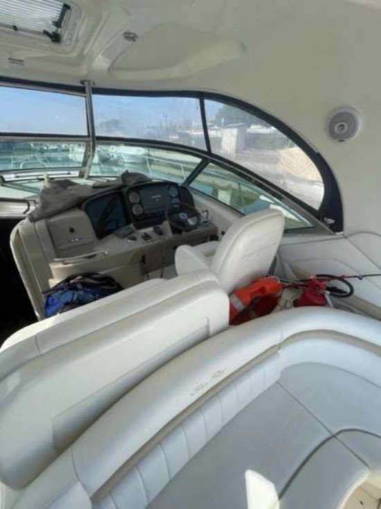 Sea Ray Sundancer 40 usado à venda