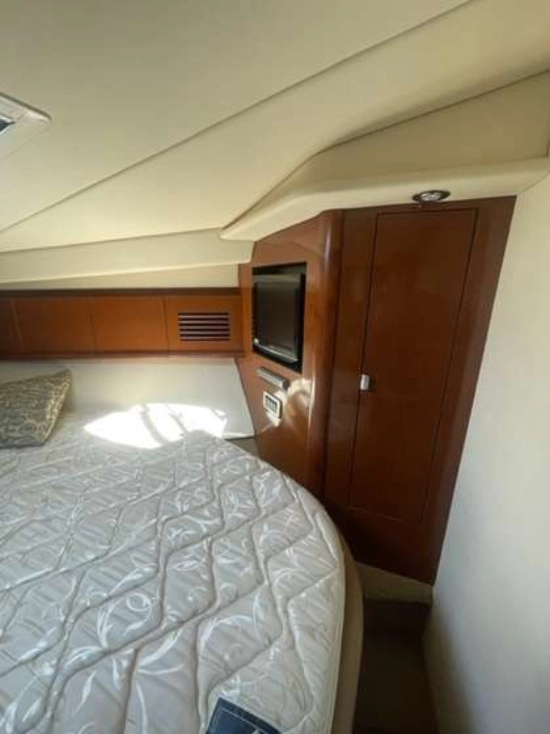 Sea Ray Sundancer 40 usado à venda