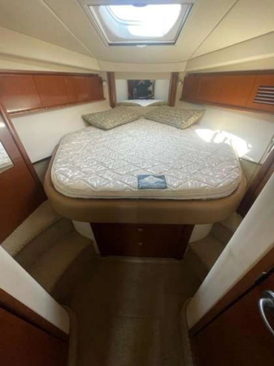 Sea Ray Sundancer 40 usado à venda