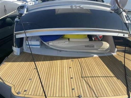 Pershing 62 de segunda mano en venta