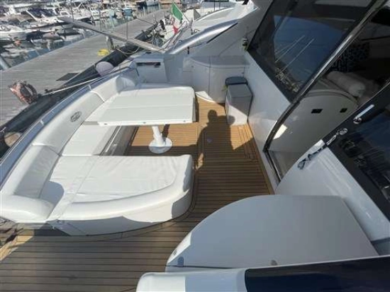 Pershing 62 de segunda mano en venta