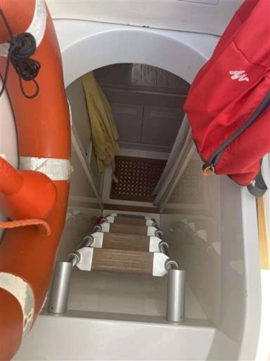 Pershing 62 de segunda mano en venta