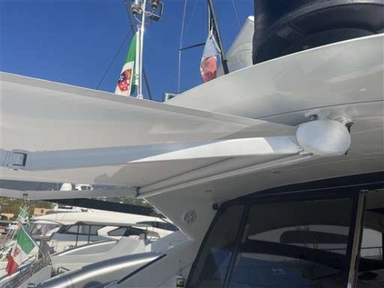 Pershing 62 de segunda mano en venta