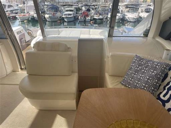Pershing 62 de segunda mano en venta