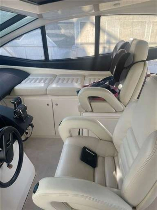 Pershing 62 de segunda mano en venta