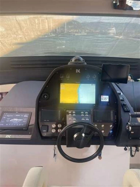 Pershing 62 de segunda mano en venta