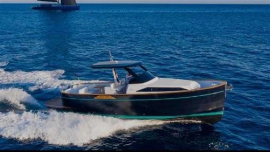Apreamare GOZZO 35 usado à venda