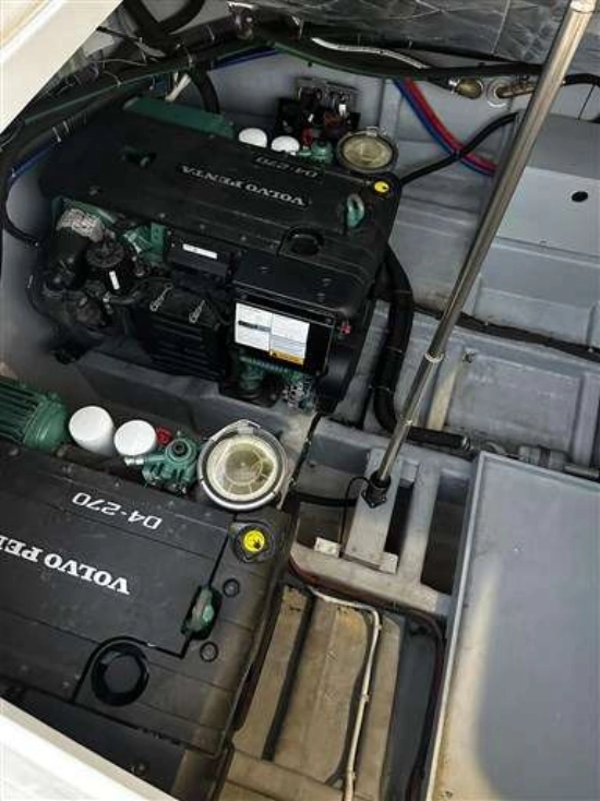 Apreamare GOZZO 35 usado à venda