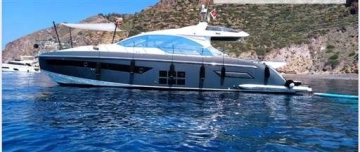 Azimut S6 usata in vendita
