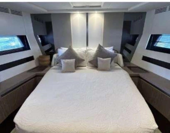 Azimut S6 de segunda mano en venta