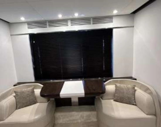 Azimut S6 de segunda mano en venta