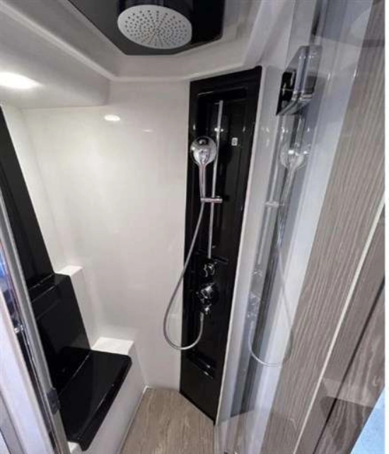 Azimut S6 de segunda mano en venta