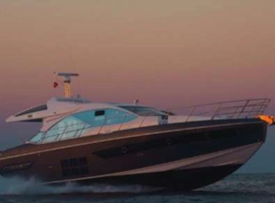 Azimut S6 de segunda mano en venta