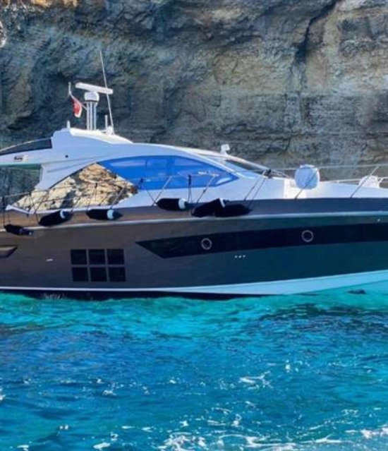 Azimut S6 de segunda mano en venta