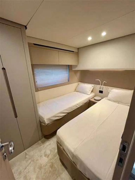 Azimut 68 FLY de segunda mano en venta