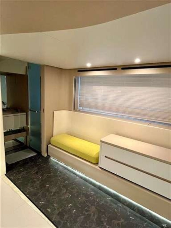 Azimut 68 FLY de segunda mano en venta