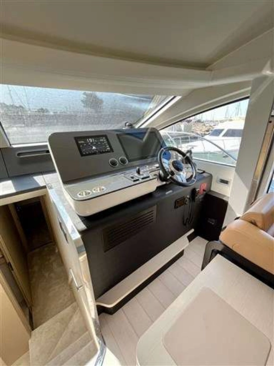 Azimut 68 FLY de segunda mano en venta