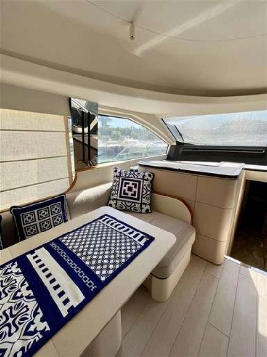 Azimut 68 FLY de segunda mano en venta