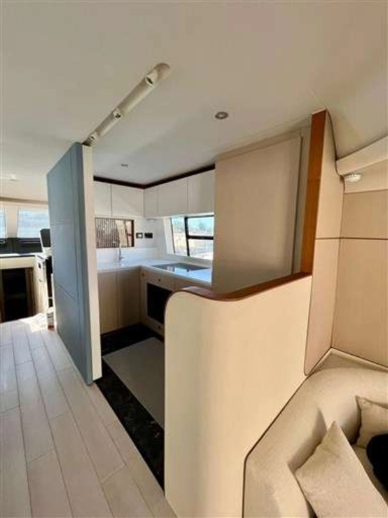 Azimut 68 FLY de segunda mano en venta
