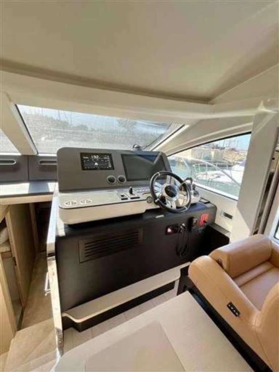Azimut 68 FLY de segunda mano en venta