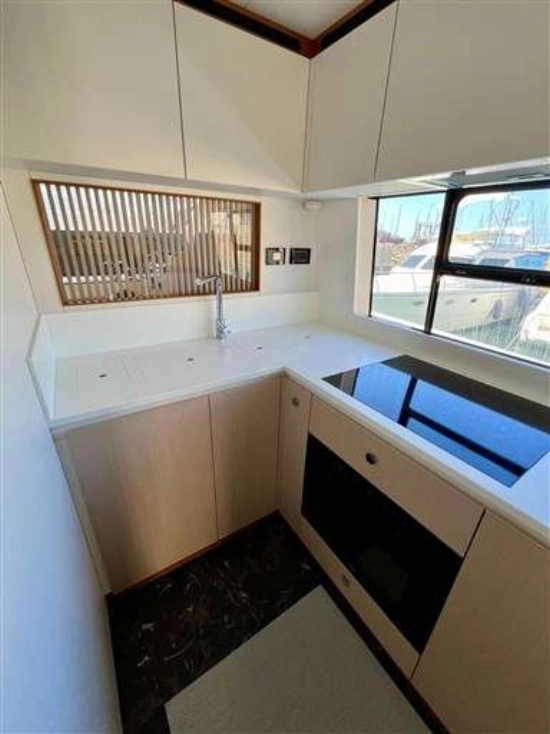 Azimut 68 FLY de segunda mano en venta