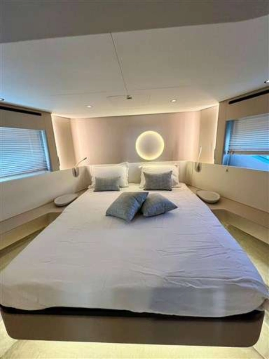 Azimut 68 FLY de segunda mano en venta