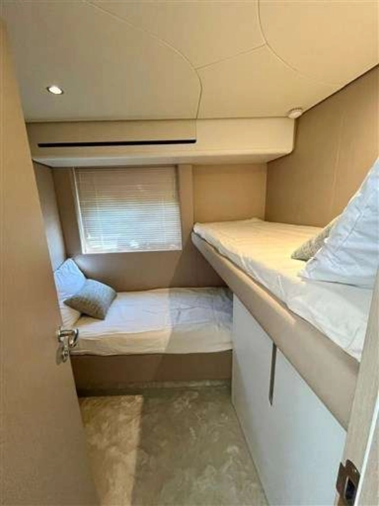 Azimut 68 FLY de segunda mano en venta
