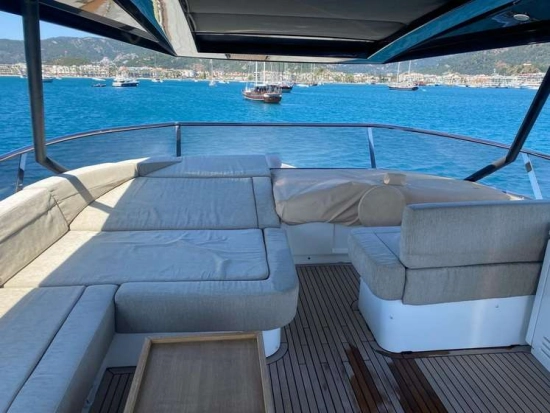 MONTE CARLO YACHTS MCY 76 de segunda mano en venta