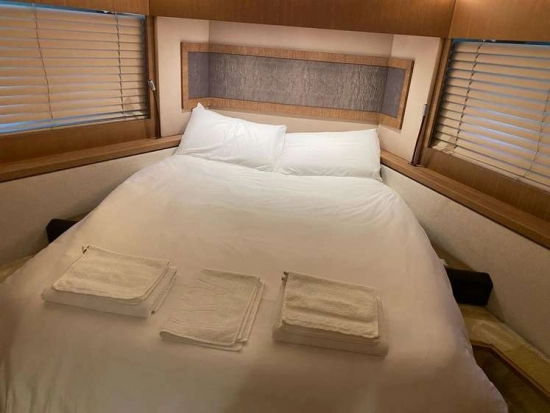 MONTE CARLO YACHTS MCY 76 de segunda mano en venta