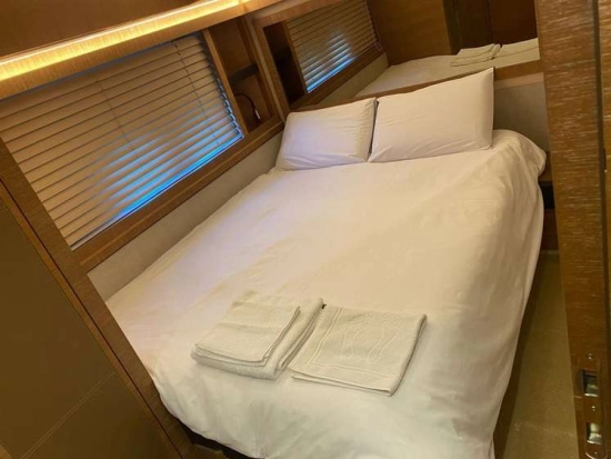 MONTE CARLO YACHTS MCY 76 de segunda mano en venta