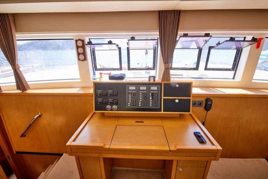 Lagoon 52 F de segunda mano en venta