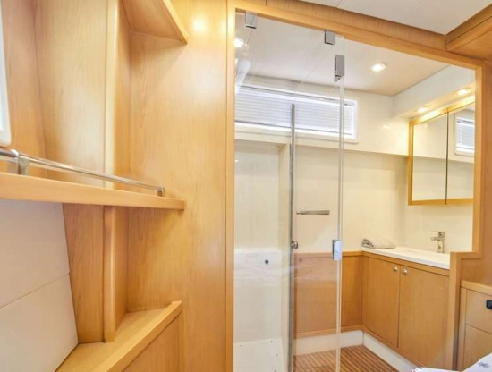 Lagoon 52 F de segunda mano en venta